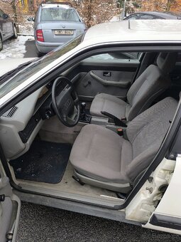 Audi 100 C3 doutník - 6