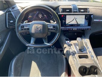DS 7 Crossback BlueHDi 130 PERFORMANCE LINE Aut 2019 - 6