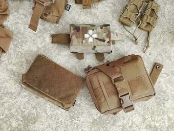 Airsoft přebytky - 6