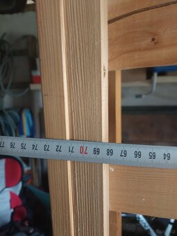 Dětská postel - 6