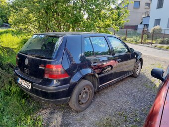 Golf iv - 6