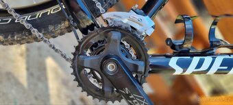 MTB Specialized Rockhopper 27,5 "S" - 6