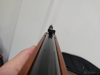 Vzduchovka Gamo 1250 Grizzly 5.5mm - 6
