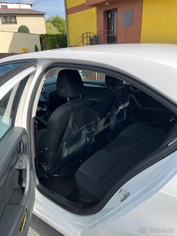 Škoda Octavia III 1.6 TDI - 6