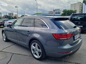 ⭐Audi A4 2.0TDI/110KW/1.MAJ/2016/KOMBI⭐ - 6