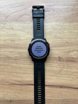 Garmin Fenix 7X Pro - 6