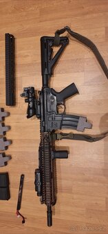 M4 block 2 daniel defense - 6