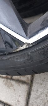 Sada Octavia RS X-TREME R19 - 6