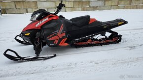 Ski Doo Summit X 800 E-Tec 2014 - 6