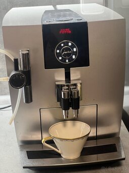 Jura j.9. - 6