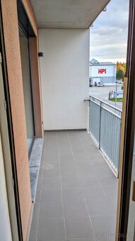 Pronájem bytu 2+kk • 55 m² parkování - 6
