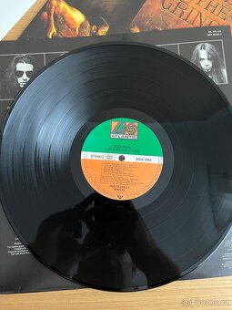 Skid Row - Slave To The Grind - 6