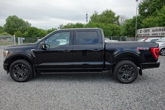 Ford F-150 XLT 2.7 242kW FX4 2022 - 6