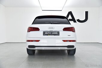 Q5 50 TFSIe Quattro S-line S-tronic, Head-Up, Keyless, LED - 6