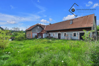 Prodej rodinného domu, 1320 m2, Smrček, okr. Chrudim - 6