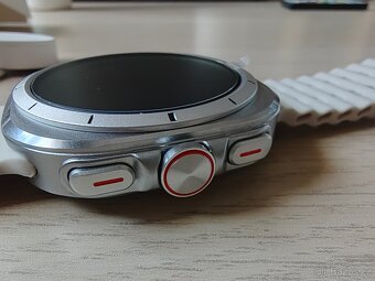 Hodinky W&O X15 max - 6