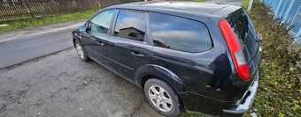 Ford Focus 1.6 tdci 2007 - STK: 3/2027 - 6