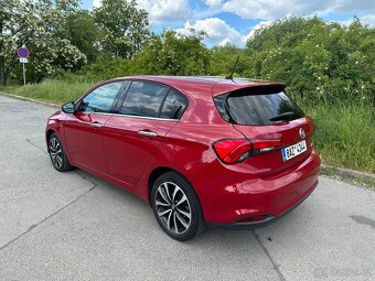 Fiat Tipo, 1.6 MultiJet 88kW Lounge - 6