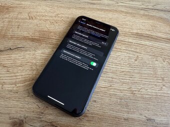 Apple iPhone 11 128gb Black - 6