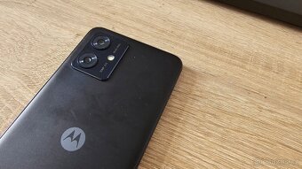 Motorola G54 5G tmavý 12/256GB - 6