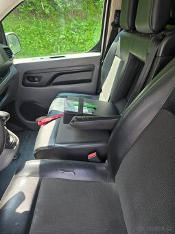Toyota Proace Long 2019, dph - 6