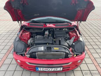Mini One R50 1.6 66kW 8/2004 - 6