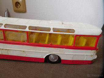 AUTOBUS - KAROSA ŠD-11 - ITES - 6