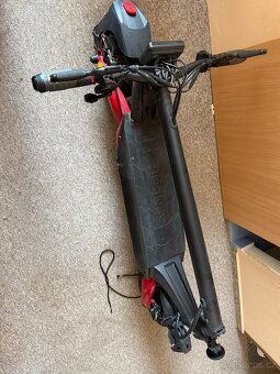 Sencor x50 - 6