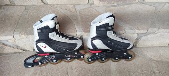 Inline brusle NIKE - 6