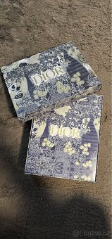 Dior pantofle - 6