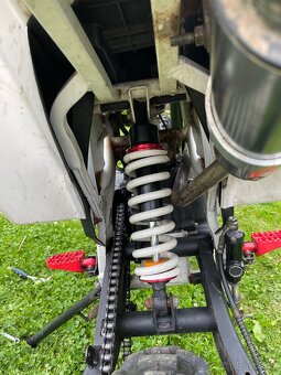Pitbike 125 - 6