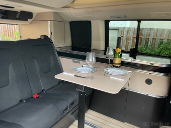 Mercedes Benz V class V250 4 Matic Marco Polo - 6