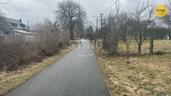 Prodej stavebního pozemku 2.900m2, Razová , 127071 - 6
