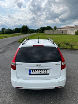 Hyundai i30 cw 1.4 80,2kw - 6