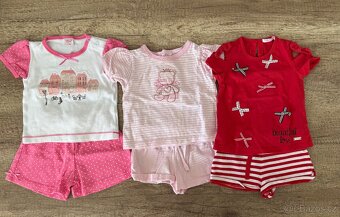 Set oblečení pro holcicku - 6