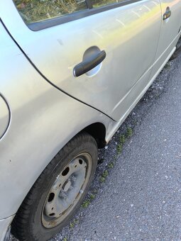 Fabia 1.2 - 6