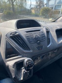 Ford Transit Custom - 6