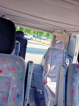 Prodám w 638 v220 r.v2003 - 6