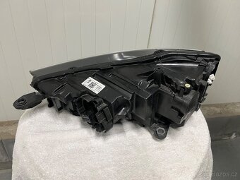 Škoda Scala LED světlomet přední pravý - 657941016A - 6