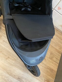 Baby Jogger Sport SUMMIT X3 - 6