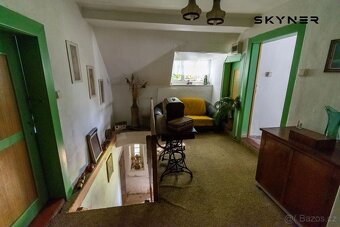 Prodej chalupa, 160 m2 - Verneřice - Rychnov, ev.č. 01102 - 6