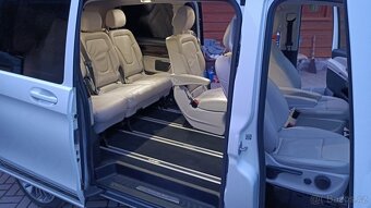 Mercedes Vito Tourer 119 cdi - 6