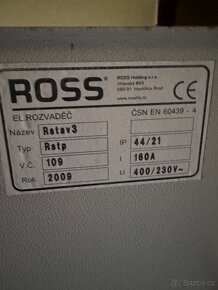 Prodám stavební rozvaděče - 6