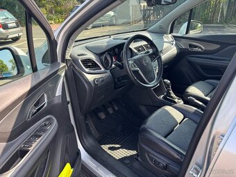Opel Mokka 1,4 4x4 - 6