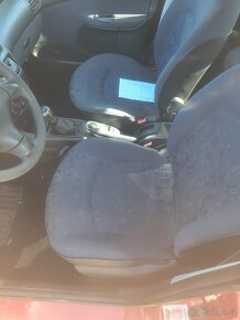 peugeot 206 1.2 - 6