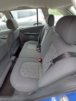 Škoda fabia combi 1,9 TDI - 6