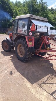 Prodam Zetor 6245 - 6