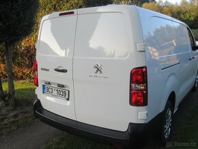 PEUGEOT EXPERT L3 LONG 2.0HDi 106kw r.2022 ČR.DPH. - 6