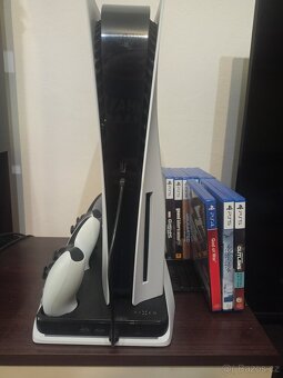 Playstation 5 sada - 6