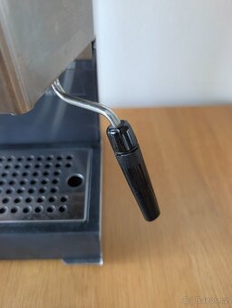 Pákový kávovar GAGGIA Classic Espress + příslušenství - 6